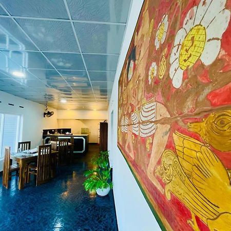 The Lake Round Guest House Kandy Kültér fotó