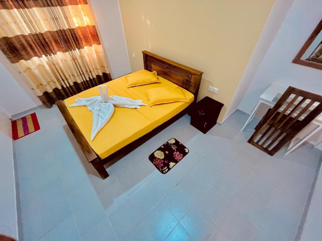 The Lake Round Guest House Kandy Kültér fotó