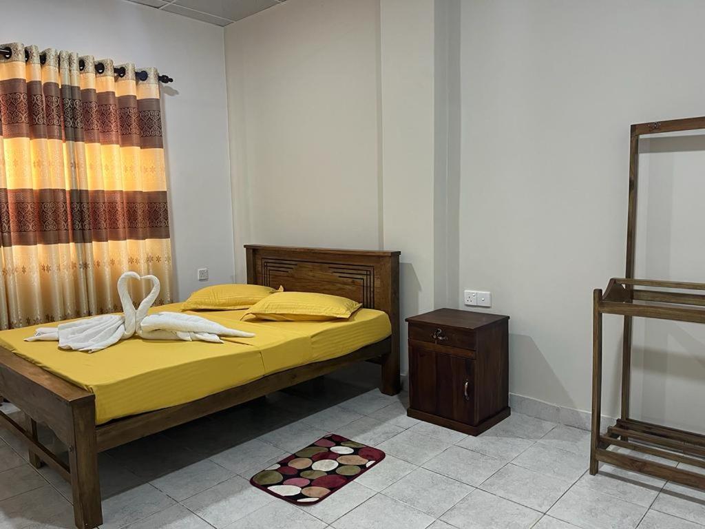 The Lake Round Guest House Kandy Kültér fotó